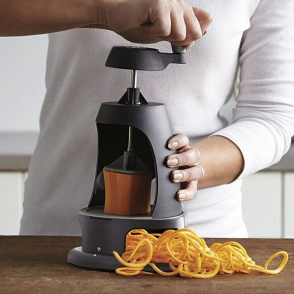 New VEGGIE SPIRALIZER - Picture 3 of 4